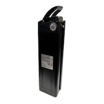 36v 10ah E Bike Akü - Kaset Pil Batarya - Pedallı Bisiklet İçin
