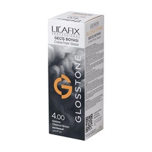 Glosstone Cila Saç Boyası 100 Ml 4.00-doğal Kahve/natural Brown