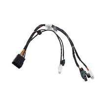 Vkemall Gmc Colorado 2004-2012 Klima Ve Isıtıcı Fan Motor Kablosu - Kolay Montaj