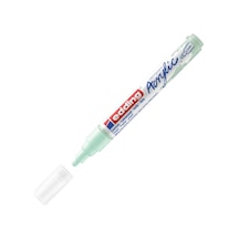 Edding Markör Akrilik Orta Uçlu 2-3 Mm Su Yeşili 928 5100 Çok Renkli