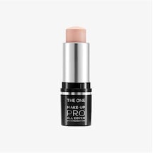 Oriflame The One Make-Up Pro All Cover Stik Fondöten Light Rose