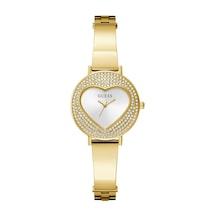 Guess Gugw0991l2 Kadın Kol Saati Altın