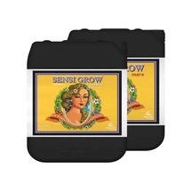 Advanced Nutrients Ph Perfect Sensi Grow Part A-b 5 Litre Bitki Besini 5 L