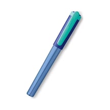 Lamy Nexx Mavi Dolma Kalem - M Uç 0b8-mb-m Standart