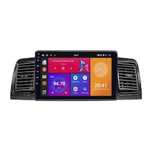 Toyota Corolla Android Multimedya Sistemi 2002-2006 Clarion 4/64