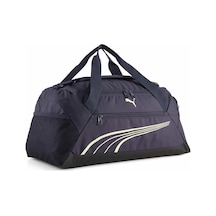Puma Fundamental 34l Küçük Spor Çantası 091187 35 Mavi