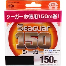 SEGUAR 150 %100 F.C 150 M 7 - 0,435 MM MİSİNA