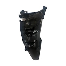 Honda Dio 110 Arka Çamurluk Oem Reflektörsüz