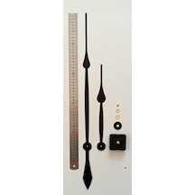 45 cm Yelkovan Büyük Saat Mekanizması Diğer