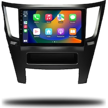 Oskodi Subaru Outback Android Carplay Multimedya 2010-2014 4gb Ram + 64gb Hafıza