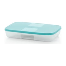 Tupperware 650 ML Buzdolabı Saklama Kabı Çok Renkli