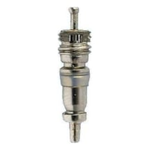 Rockshox Schrader Valve Yedek Subap İçi 11.4308.327.002 Siyah - Kırmızı
