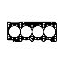 Silindir Kapak Contası - Fiat Strada, 500, Panda, Grande Punto, Punto, Doblo, Fiorino, Qubo, Idea, Uno, Linea, Palio, Siena, Mito - Payen-ag7380 51170764