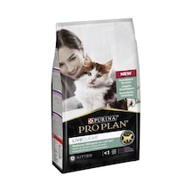 Purina Pro Plan LiveClear Hindi Etli Alerjen Önleyici Yavru Kedi Maması 1400 G Purina Pro Plan LiveClear Hindi Etli Alerjen Önleyici Yavru Kedi Maması 1400 G