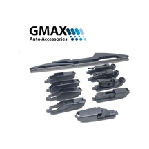Hemengo Gmax Arka Muz Silecek 10 Aparatlı 350mm Hmngobzs