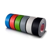 Çok Amaçlı Tamir Bant / Bandı 45mm X 10 Mt - Gri Ve Diğer Renkler