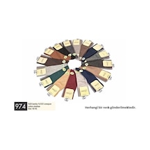 Gama 974 Bambu Erkek Çorap Renkli