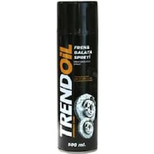 Trendoil Fren Balata Spreyi 500ml
