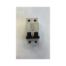 Hualin 2p C 25a 3ka W Otomat Sigorta