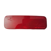 Hnrlıshp Arka Tampon Reflektörü Sağ Transıt Connect 13 Tourneo 13 Custom V362 13 Adet