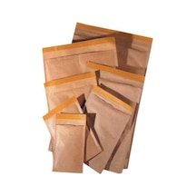Hava Kabarcıklı Zarf 24 CM x 32 CM 10'lu Paket