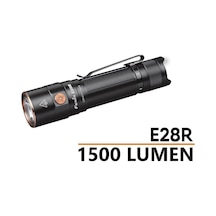 Fenix E28r 1700 Lümen El Feneri Çok Renkli