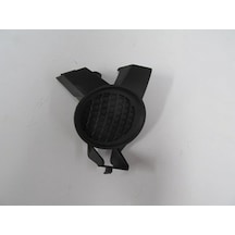 2007-2009 Nissan Qashqai J10 Sis Lamba Kapağı Sağ Siyah Sis Deliksiz Tyg Adet Oem No:62256jd01a