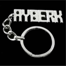 Ayberk İsimli Anahtarlık- N145