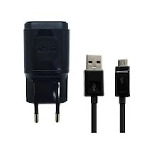 Senalstore LG Uyumlu G2-g3-g4-v10 Şarj Aleti Cihazı Servis