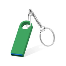 Yüksek Hızlı Kalem Sürücü 64gb 32gb 16gb Flash Usb Sürücü 3.0 Bellek Usb 128gb Green 8gb Diğer