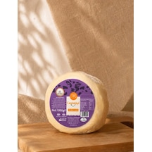Canbakkal Tereyağı 1 KG - %82 Süt Yağlı Premium Kalitede Doğal Tereyağı Lezzeti