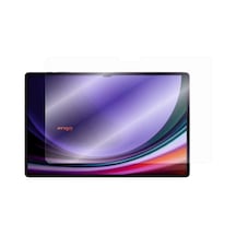 Samsung Uyumlu Galaxy Tab S9 Ultra Mat Ekran Koruyucu Parmak İzi Bırakmaz