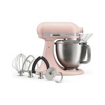 Kitchenaid Artisan Plus 4,7 L Stand Mikser 5ksm50pk - Feather Pink Diğer