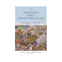 Ketebe Müslüman Barut İmparatorlukları