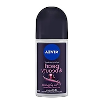 Kadınlar İçin 48 Saat Etkili Roll On Deodorant