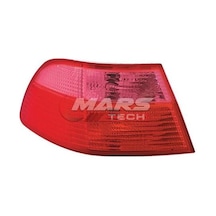 Mars 510327 Stop Lambası Sol Albea Sole Diş 06 Duysuz