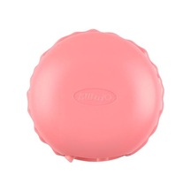 Kw-trıo Makaron Kalemtras Cıftlı Pembe