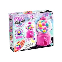 S00013145 Sun Cnl Hobi Set Bath Bomb Machıne - Okze-893139 1 Adet