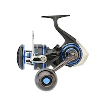 Daiwa Saltist Mq 6000 Dh Olta Makinası