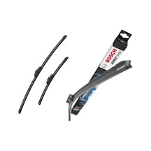 Bosch Silecek Süpürgesi Ön Bosch 3397014637 Aerotwın Retrofit Toyota Corolla 2019 700/340 Mm