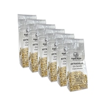 Organik Bitkim Astragalus Çin Geveni 50 Gr X 6 Adet
