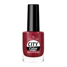 City Nail Lacquer No: 147 - Parlak Ve Uzun Süre Kalıcı Oje 10.2 Ml
