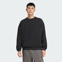 Adidas Soft Lux Erkek Sweatshirt C-adıkf0485e50a00 Siyah