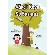 Ağaçlı Köyü Su Basmaz / Elif Sevli Özer