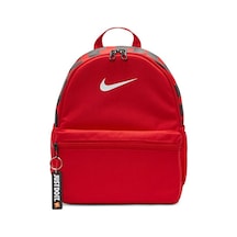 Nike Brasilia Jdi Sırt Çantası-en: 25 Cm, Boy: 33 Cm, Derinlik: 13 Cm Dr6091-657 Kırmızı Renkli Çok Renkli