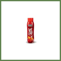 Bezos Burcu Ketçap Tatlı 650 Gr-12 Hb006