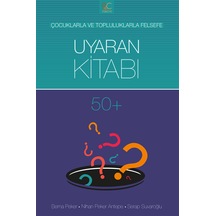 Çocuklarla Ve Topluluklarla Felsefe Uyaran Kitabı