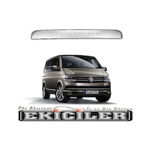 Ekiciler Transporter T.5 Bagaj Çitasi 318334069