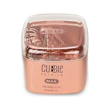 Cubbie Mas Rose Gold Ataş 1303
