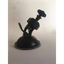 Novatek Araç Kameraları Ince Tip Cam Vantuz Tutucu